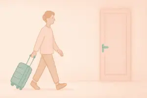 Post-cure alcool : qui tu vas croiser et comment garder le cap