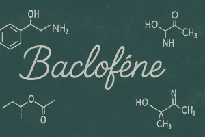 Baclofene