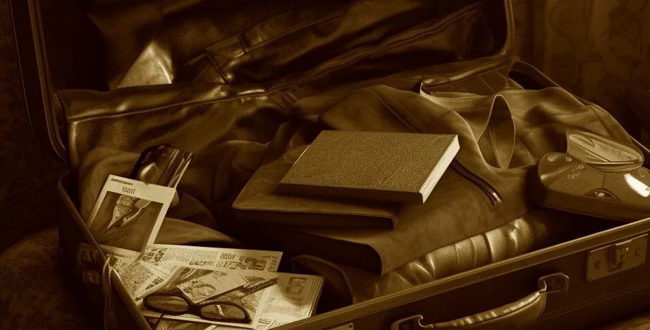 Préparer sa valise pour une post-cure : les affaires indispensables pour une hospitalisation réussie