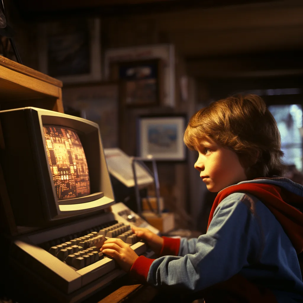 Il y avait du temps de grand maman