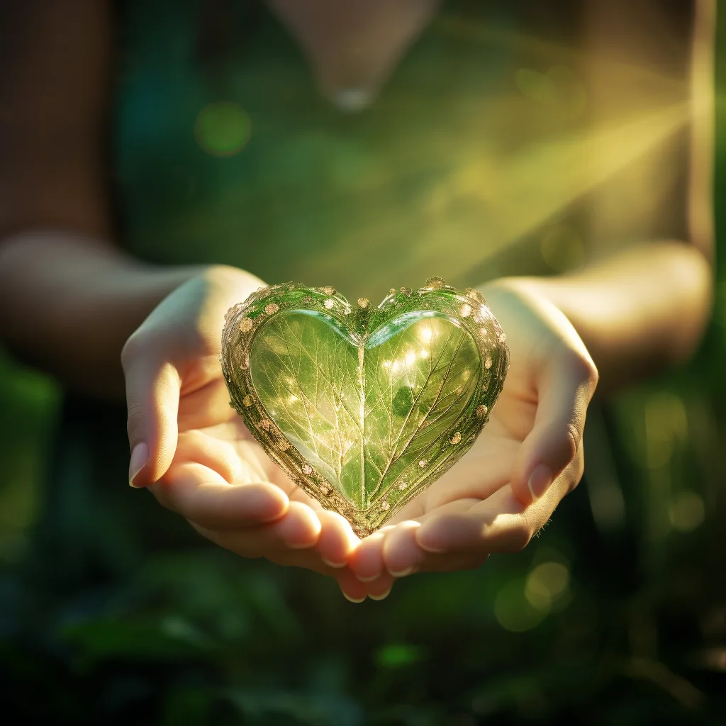 S’aimer soi même, ça se cultive🌱💚