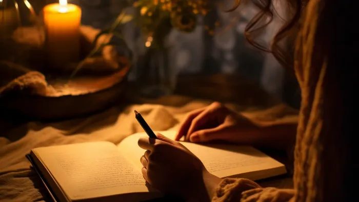 Un journal personnel? Pourquoi et comment faire?