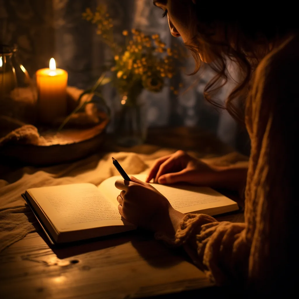 Un journal personnel? Pourquoi et comment faire?