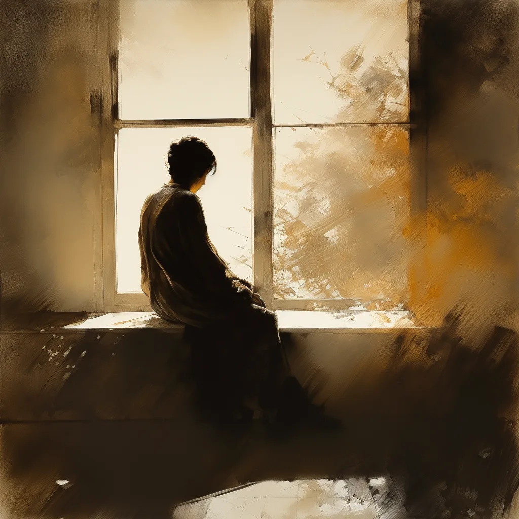 L’évitement, le déni et l’alcool