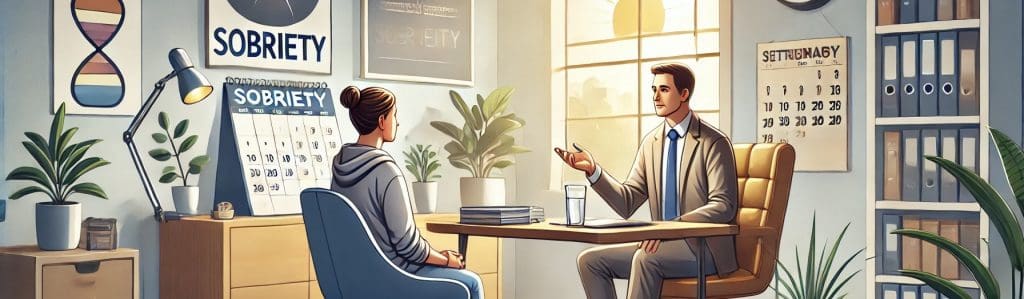 Comment un psychologue peut t'aider à arrêter l'alcool : Guide complet