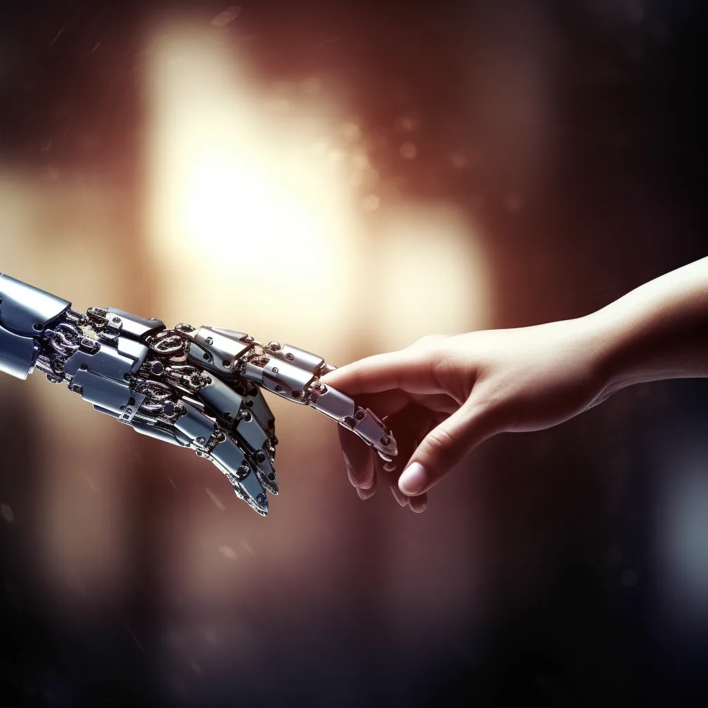 Mais que sera le futur?