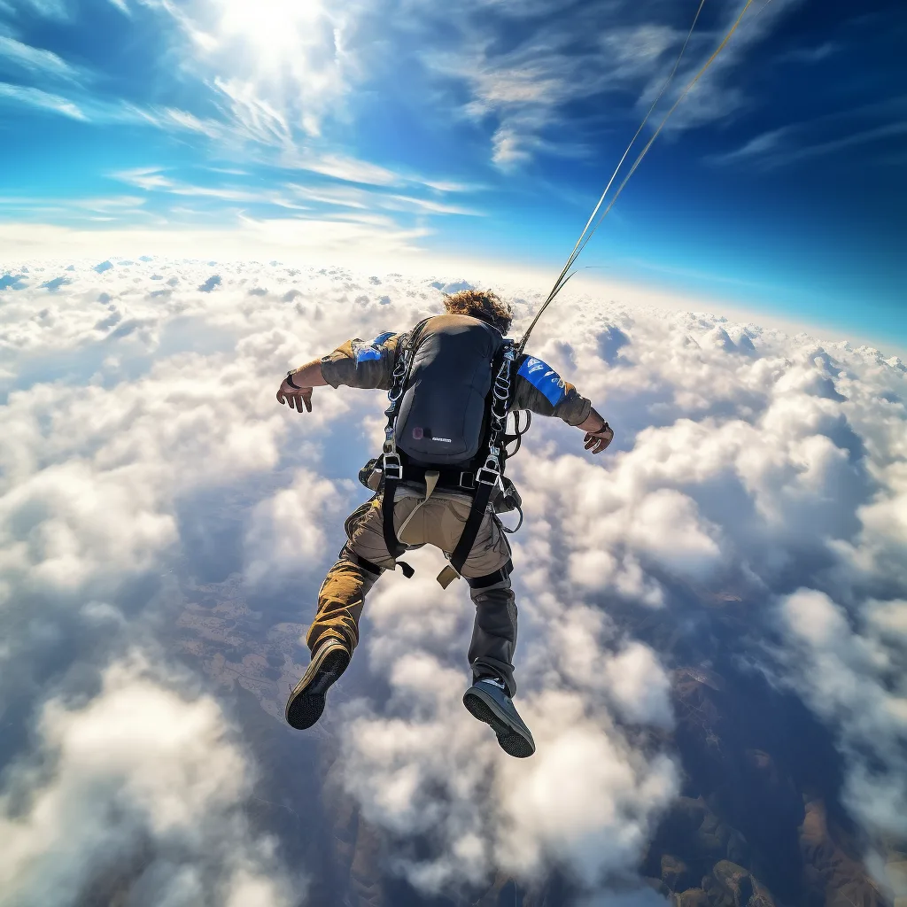 Sortir de sa zone de confort!