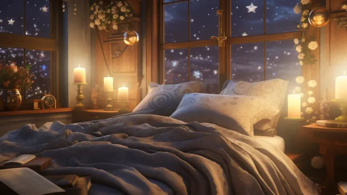 Mieux Dormir : 10 Astuces pour de Doux Rêves 😴