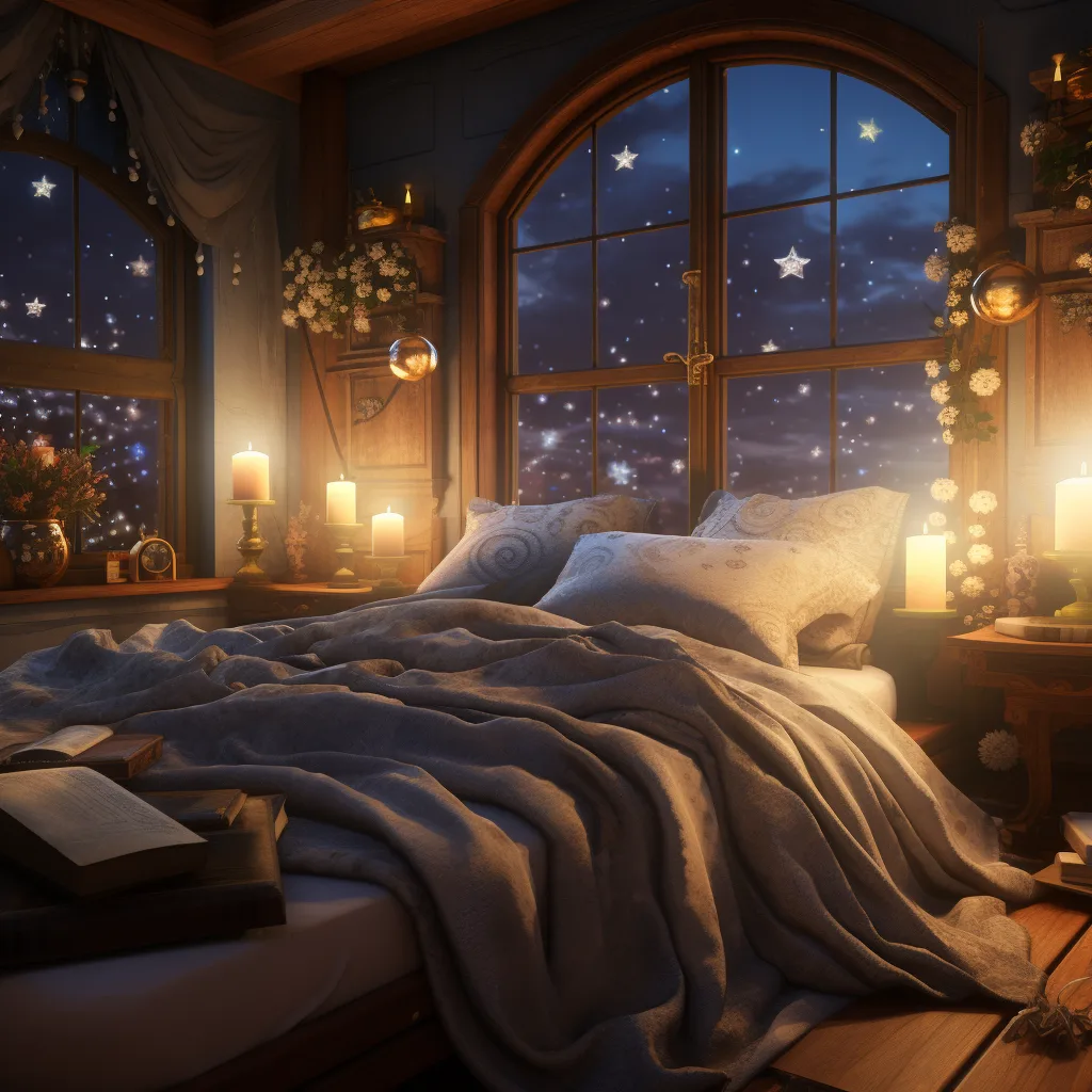 Mieux Dormir : 10 Astuces pour de Doux Rêves 😴