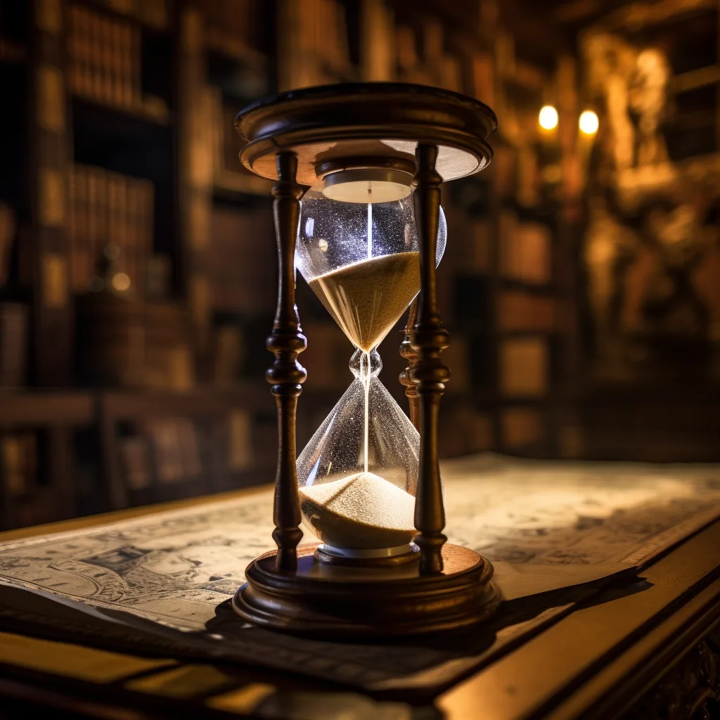 Votre Potentiel est Illimité