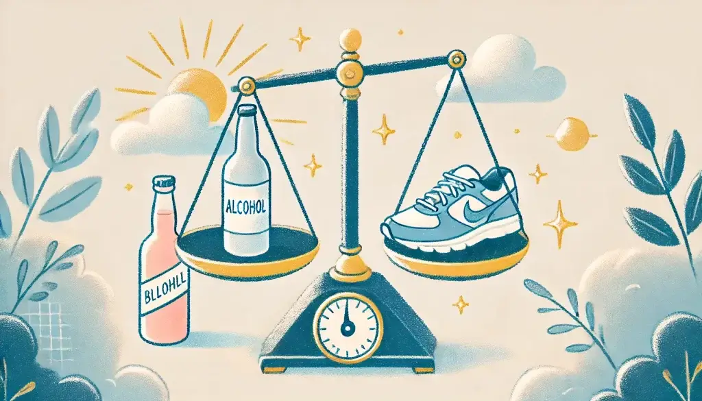 Être accroc au sport? Les addictions sont partout!