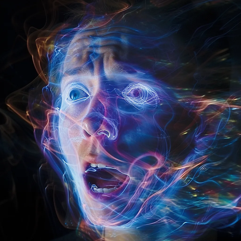 Un mémoire médical sur un alcoolique.