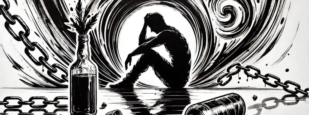 Suis-je alcoolique ? Signes, questions et solutions à explorer.