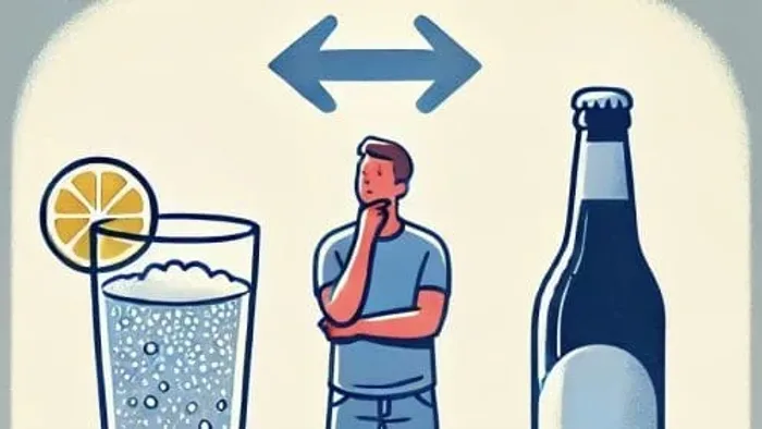 Dry January : Conseils et Astuces pour Réussir à Arrêter l'Alcool en Janvier