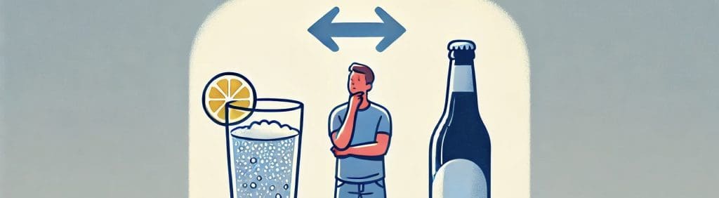 Dry January : Conseils et Astuces pour Réussir à Arrêter l'Alcool en Janvier