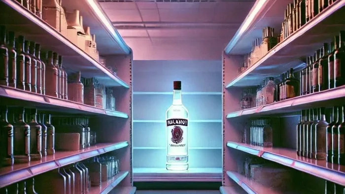 Retrouvailles avec Poliakov
