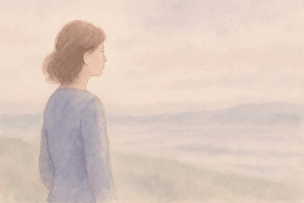 Lettre à toi, qui crois que c’est trop tard – Ce n’est jamais trop tard