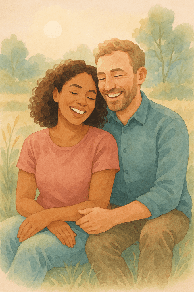 4. Bonheur durable : plus de temps, d’expériences et de générosité