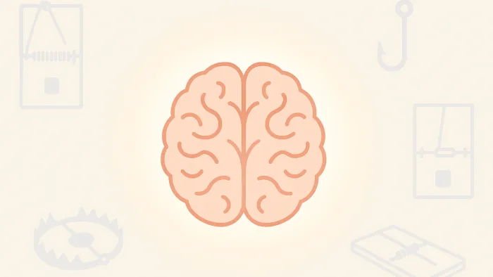 Addictions et biais cognitifs : quand le cerveau cherche la facilité