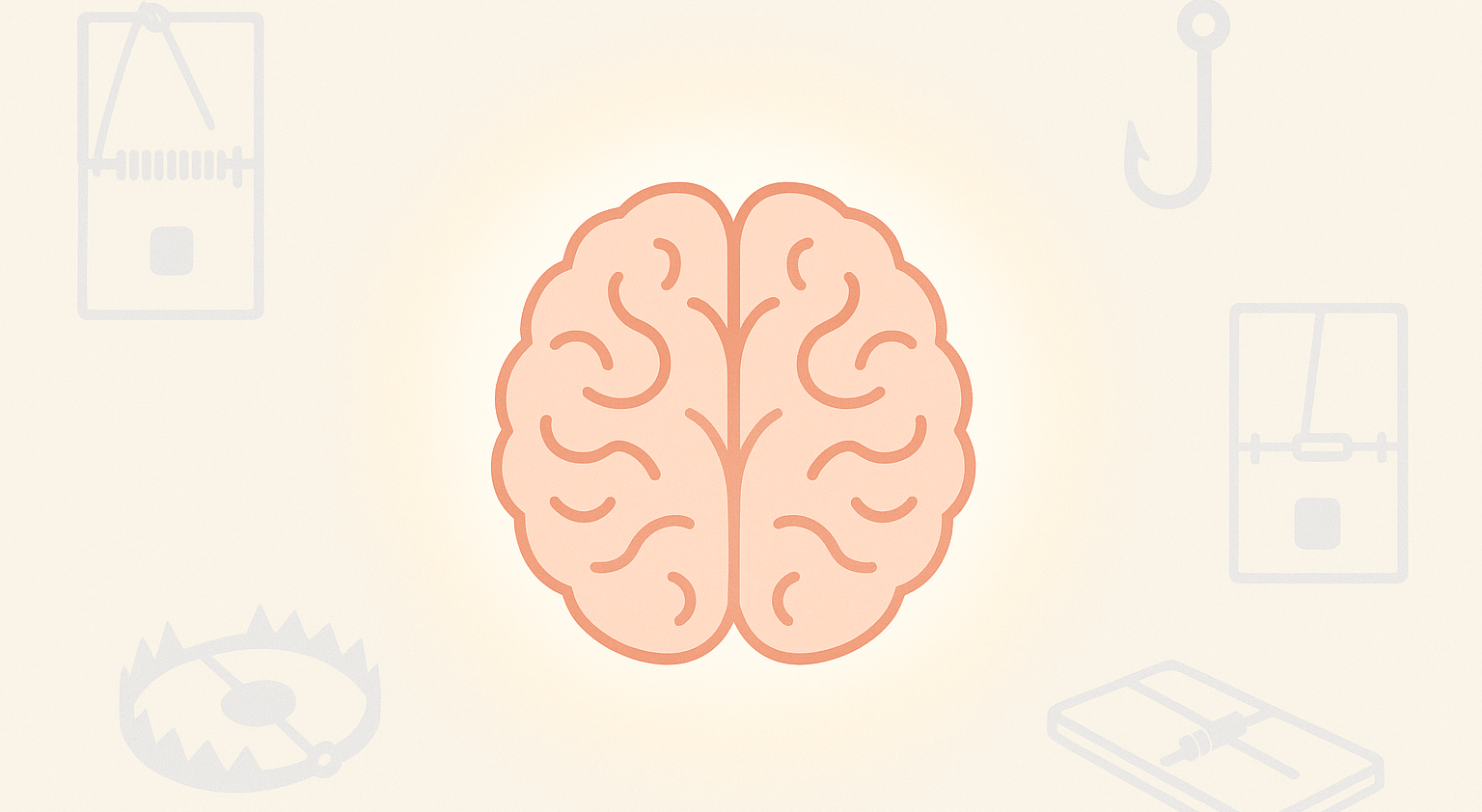 Addictions et biais cognitifs : quand le cerveau cherche la facilité