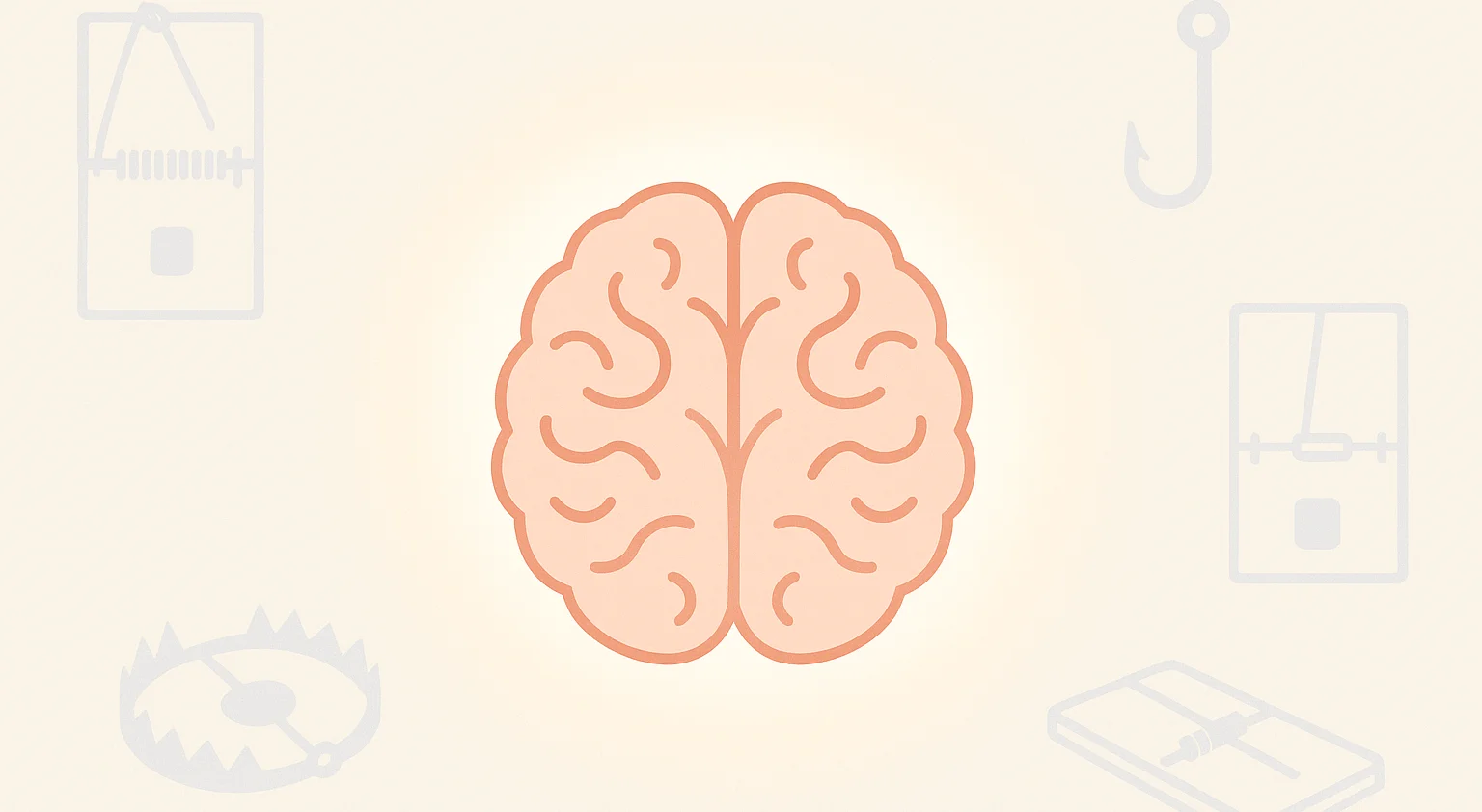 Addictions et biais cognitifs : quand le cerveau cherche la facilité